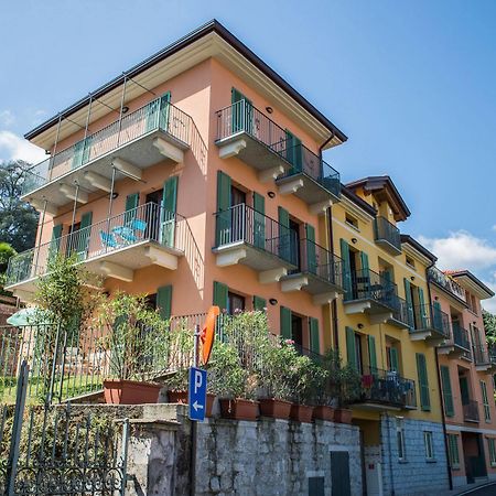 Appartamento Palazzotto Stresa Exteriör bild